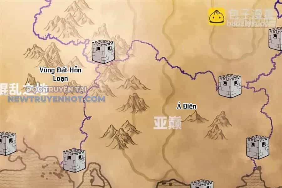 Từ Hôm Nay Bắt Đầu Làm Thành Chủ - Chương 529 - ảnh 44