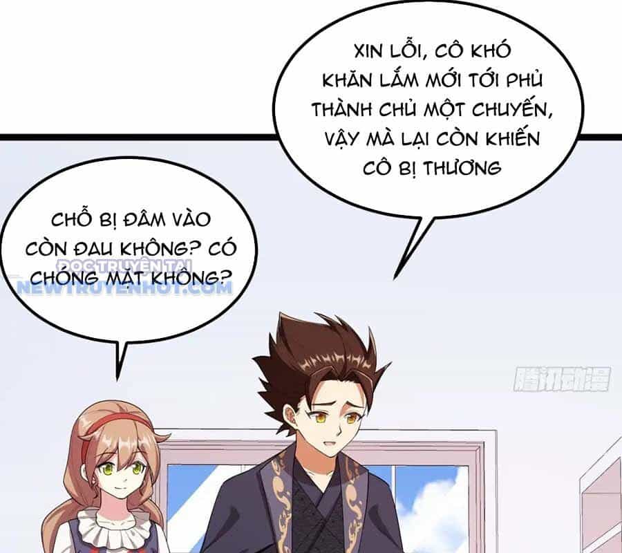 Từ Hôm Nay Bắt Đầu Làm Thành Chủ - Chương 530 - ảnh 11