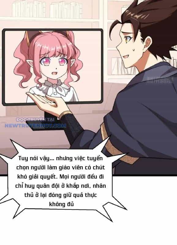 Từ Hôm Nay Bắt Đầu Làm Thành Chủ - Chương 531 - ảnh 19