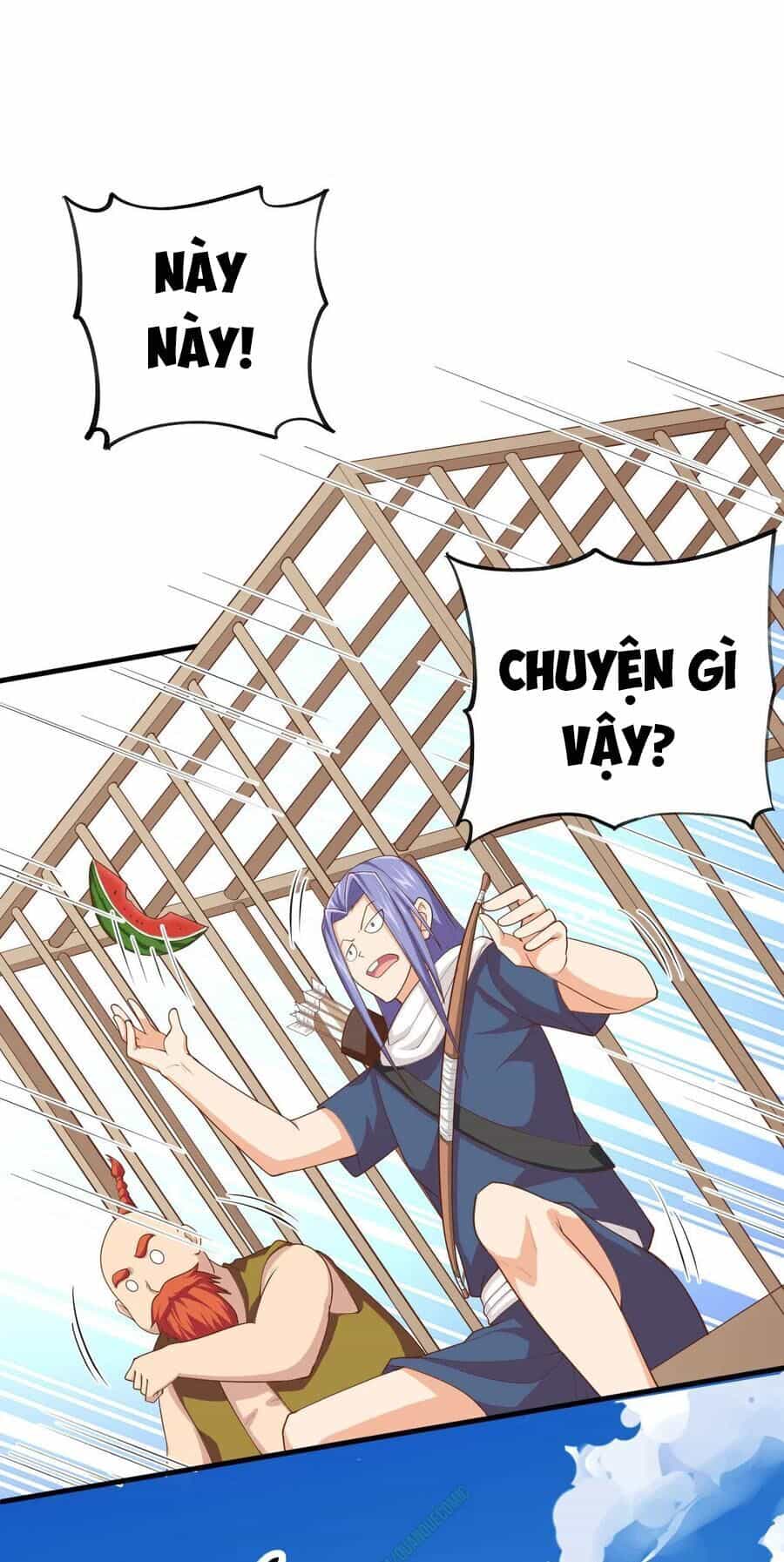 Từ Hôm Nay Bắt Đầu Làm Thành Chủ - Chương 57.2 - ảnh 5