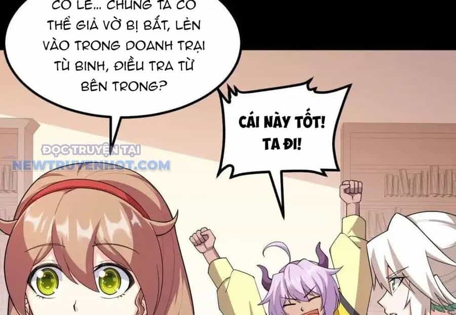 Từ Hôm Nay Bắt Đầu Làm Thành Chủ - Chương 533 - ảnh 11
