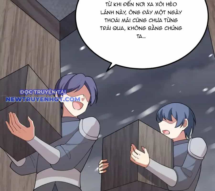 Từ Hôm Nay Bắt Đầu Làm Thành Chủ - Chương 534 - ảnh 34