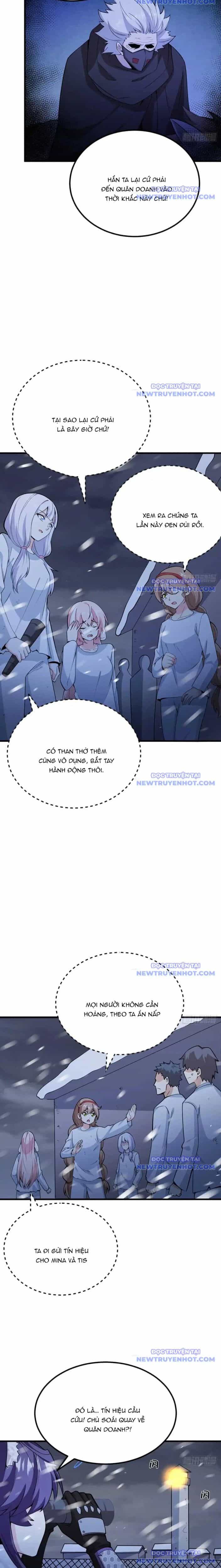 Từ Hôm Nay Bắt Đầu Làm Thành Chủ - Chương 537 - ảnh 7
