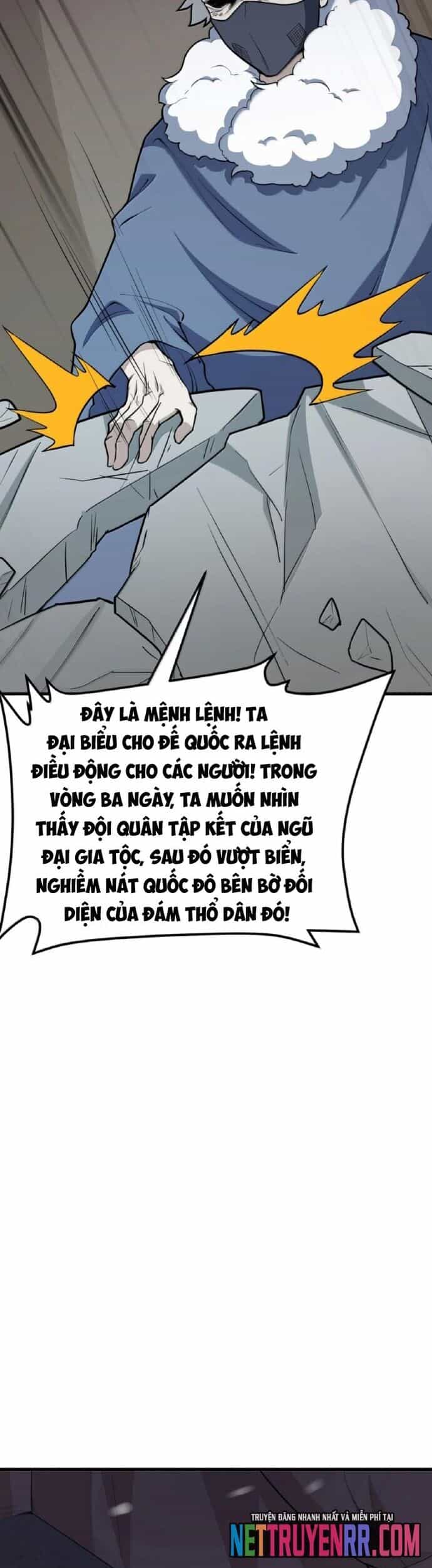 Từ Hôm Nay Bắt Đầu Làm Thành Chủ - Chương 541 - ảnh 15