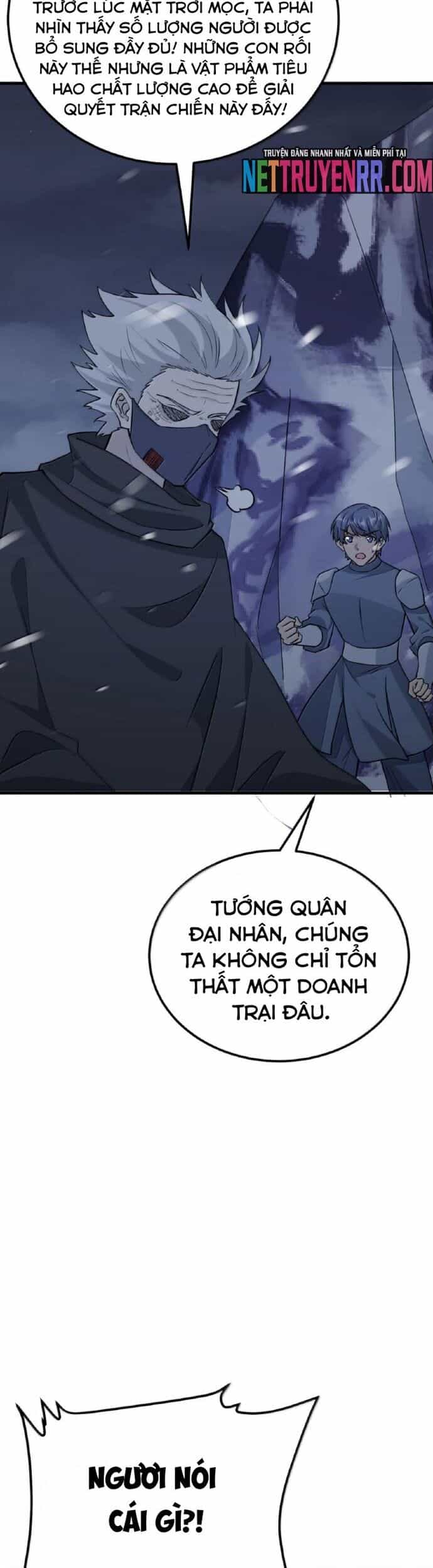 Từ Hôm Nay Bắt Đầu Làm Thành Chủ - Chương 541 - ảnh 3
