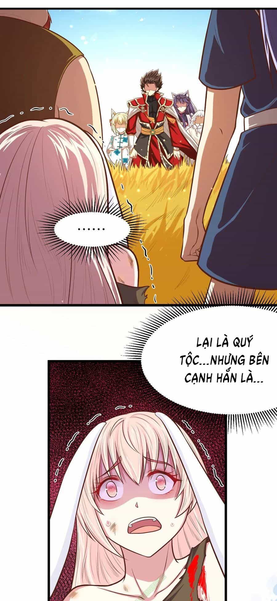 Từ Hôm Nay Bắt Đầu Làm Thành Chủ - Chương 58 - ảnh 12