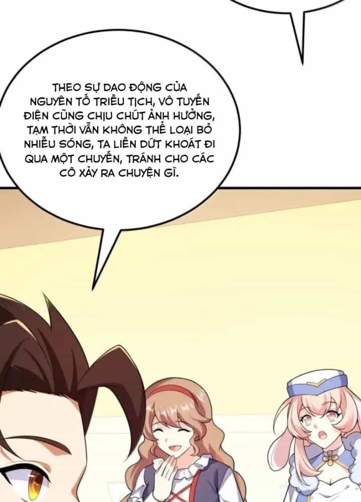 Từ Hôm Nay Bắt Đầu Làm Thành Chủ - Chương 542 - ảnh 13