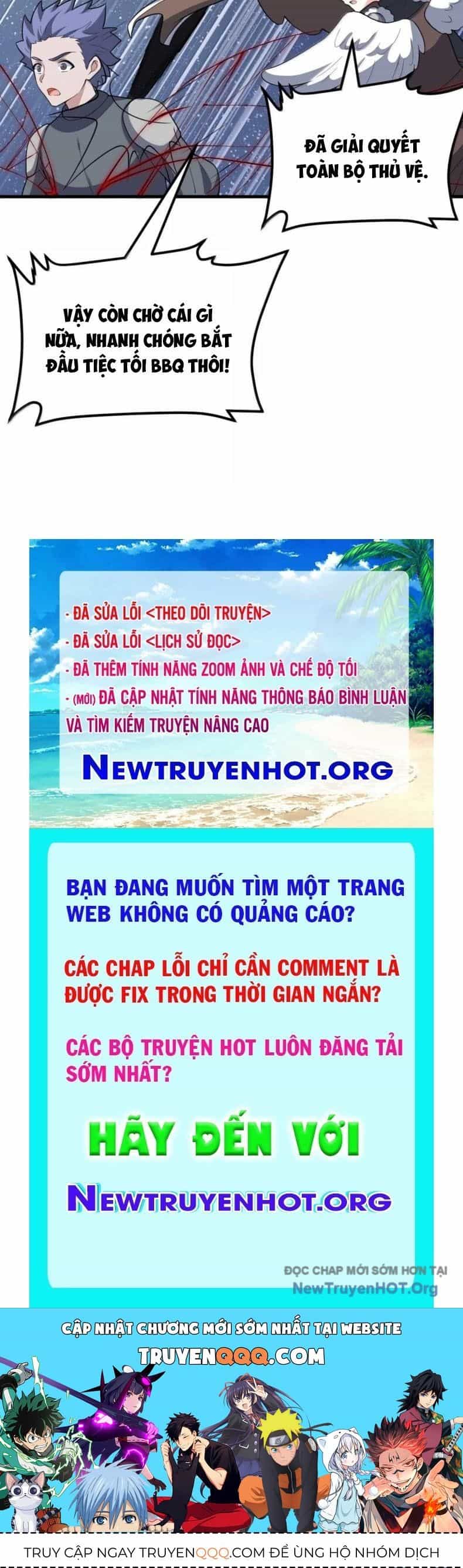 Từ Hôm Nay Bắt Đầu Làm Thành Chủ - Chương 543 - ảnh 48