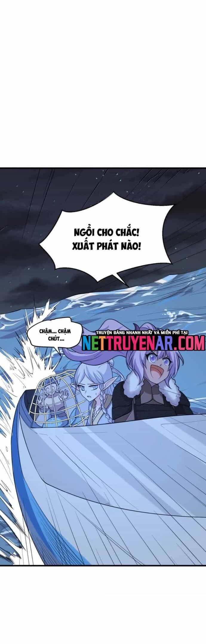 Từ Hôm Nay Bắt Đầu Làm Thành Chủ - Chương 545 - ảnh 17