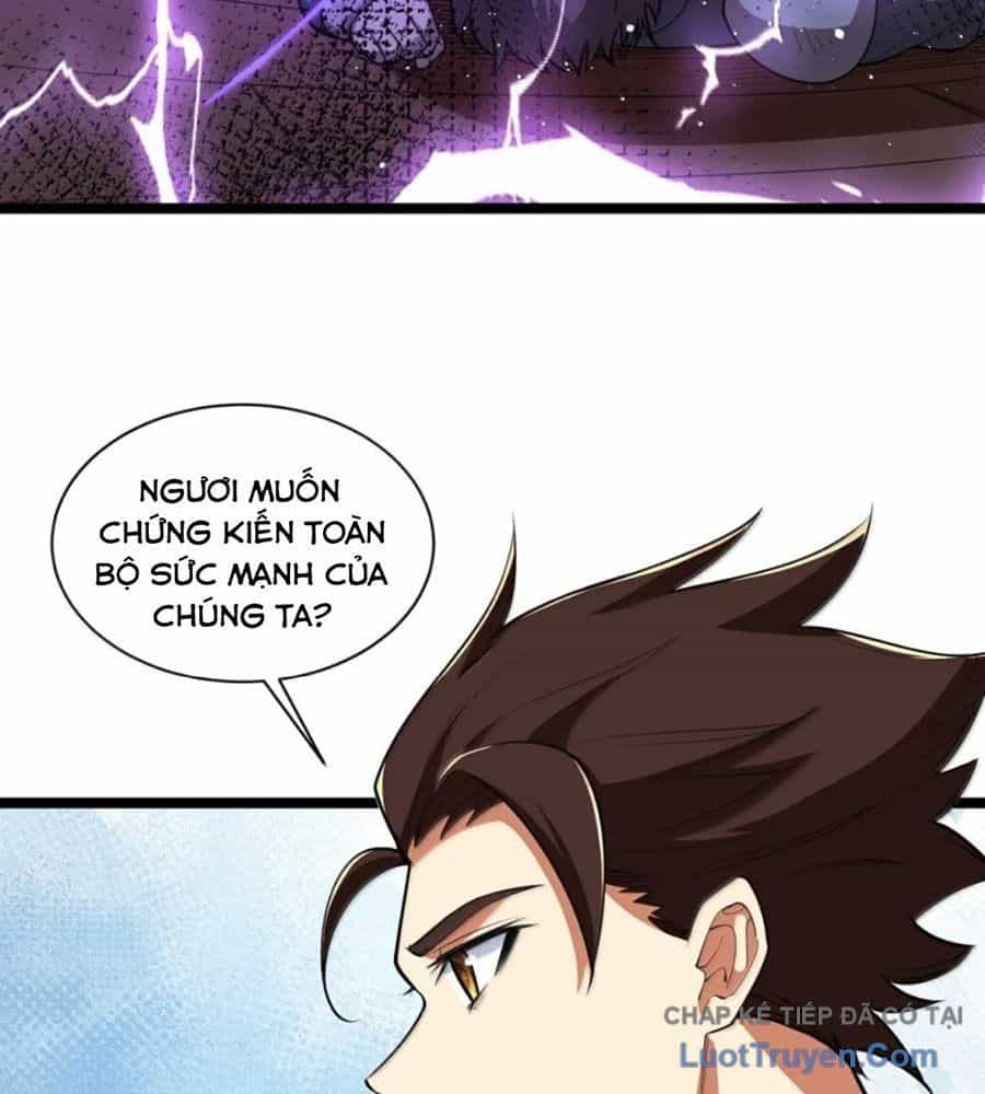 Từ Hôm Nay Bắt Đầu Làm Thành Chủ - Chương 547 - ảnh 23