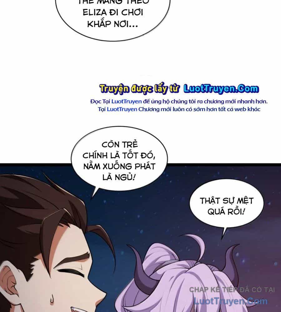Từ Hôm Nay Bắt Đầu Làm Thành Chủ - Chương 547 - ảnh 34