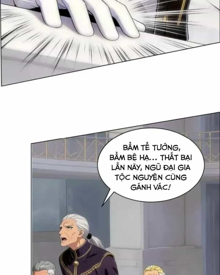 Từ Hôm Nay Bắt Đầu Làm Thành Chủ - Chương 550 - ảnh 40