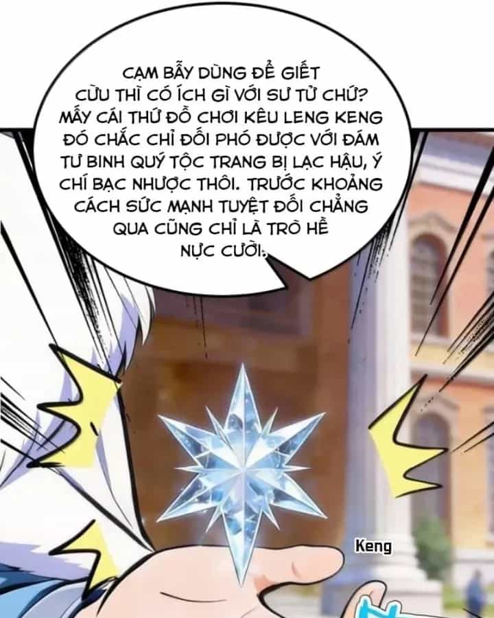 Từ Hôm Nay Bắt Đầu Làm Thành Chủ - Chương 551 - ảnh 56