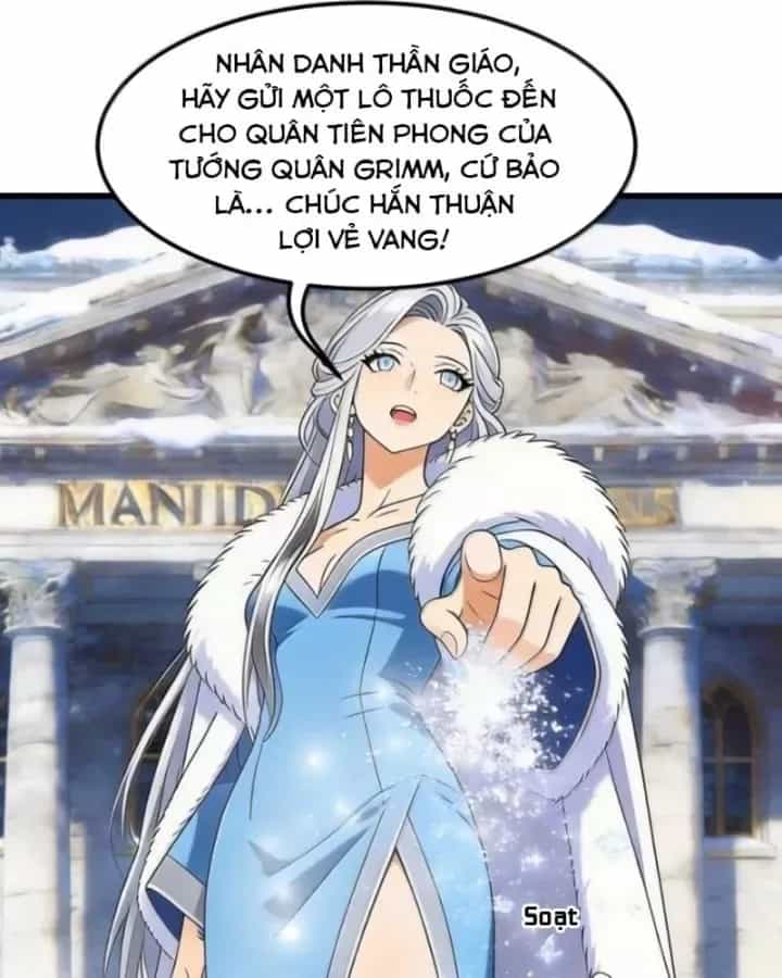 Từ Hôm Nay Bắt Đầu Làm Thành Chủ - Chương 551 - ảnh 61