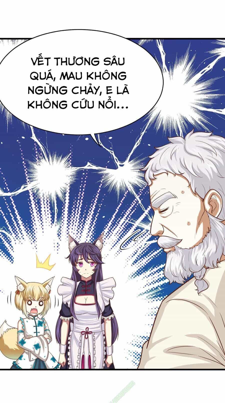 Từ Hôm Nay Bắt Đầu Làm Thành Chủ - Chương 58.2 - ảnh 3