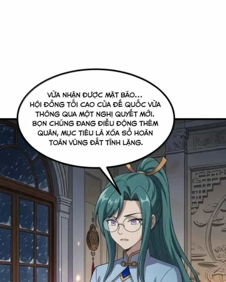 Từ Hôm Nay Bắt Đầu Làm Thành Chủ - Chương 552 - ảnh 5