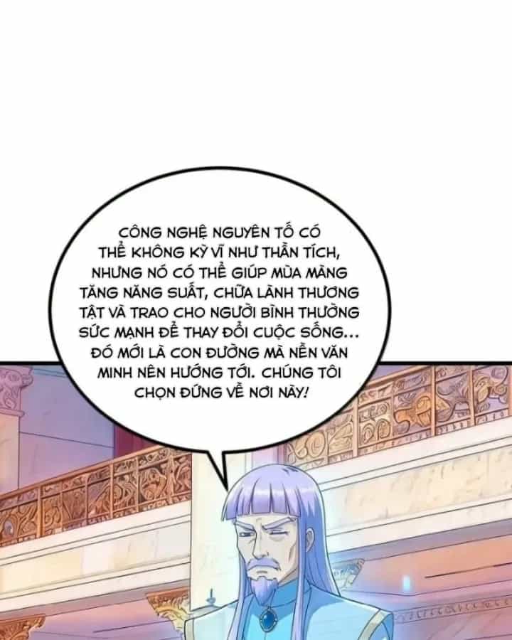 Từ Hôm Nay Bắt Đầu Làm Thành Chủ - Chương 552 - ảnh 57