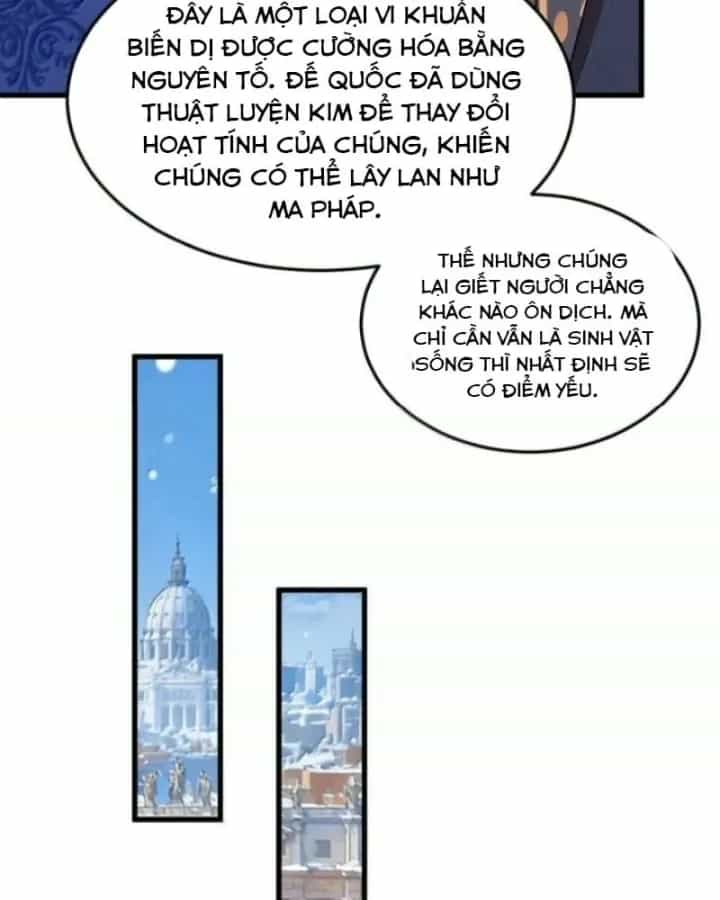 Từ Hôm Nay Bắt Đầu Làm Thành Chủ - Chương 554 - ảnh 30