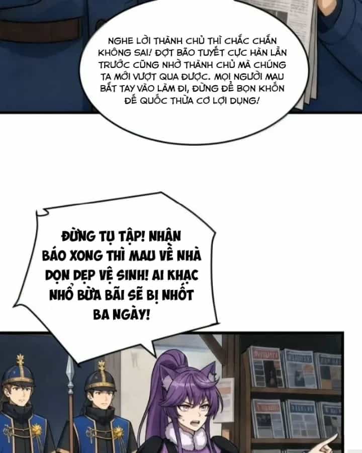Từ Hôm Nay Bắt Đầu Làm Thành Chủ - Chương 554 - ảnh 34