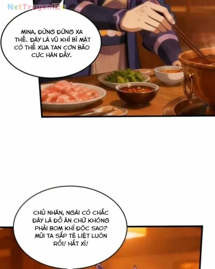 Từ Hôm Nay Bắt Đầu Làm Thành Chủ - Chương 554 - ảnh 47