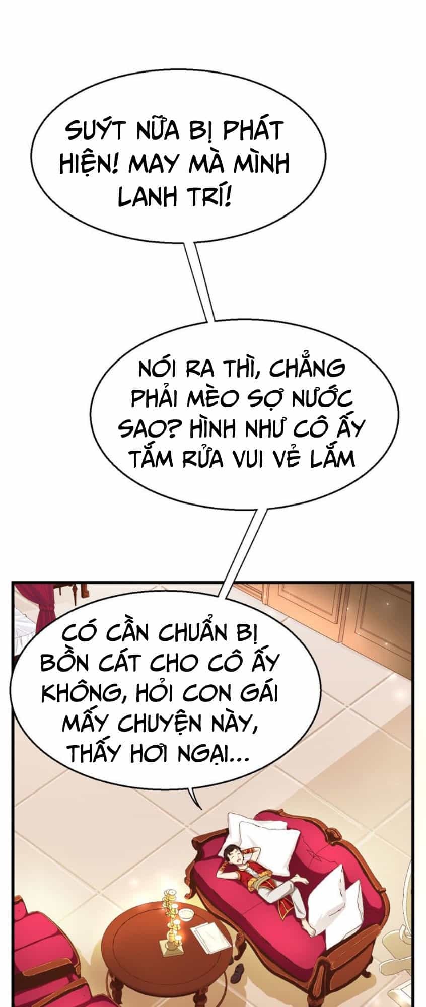 Từ Hôm Nay Bắt Đầu Làm Thành Chủ - Chương 7 - ảnh 12