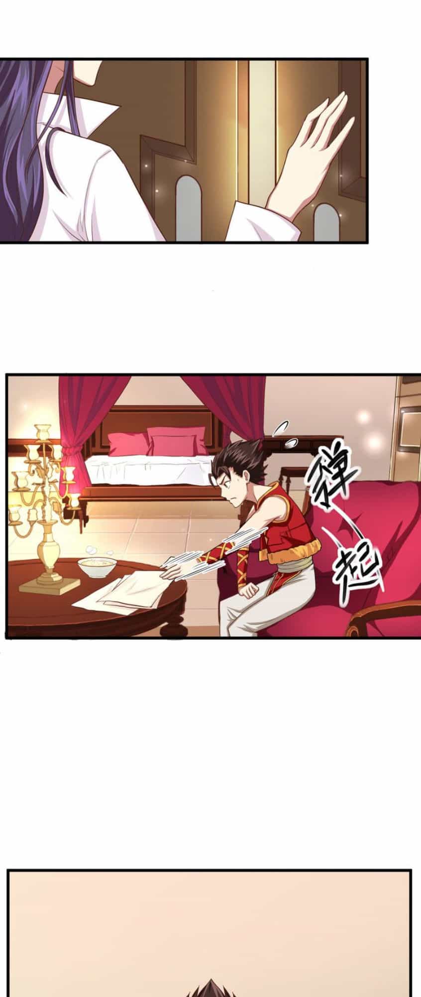 Từ Hôm Nay Bắt Đầu Làm Thành Chủ - Chương 7 - ảnh 14