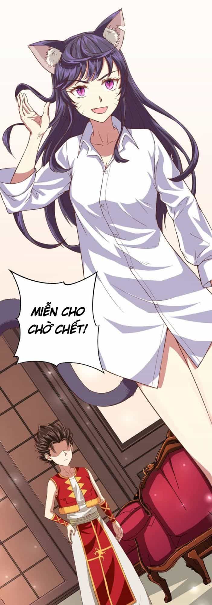 Từ Hôm Nay Bắt Đầu Làm Thành Chủ - Chương 7 - ảnh 43