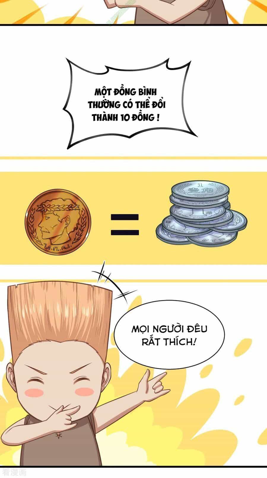 Từ Hôm Nay Bắt Đầu Làm Thành Chủ - Chương 60 - ảnh 20