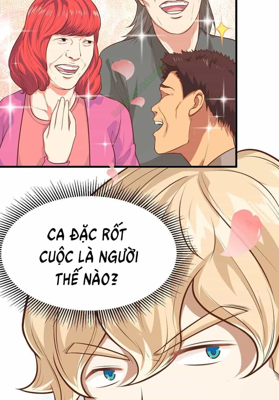 Từ Hôm Nay Bắt Đầu Làm Thành Chủ - Chương 60 - ảnh 32