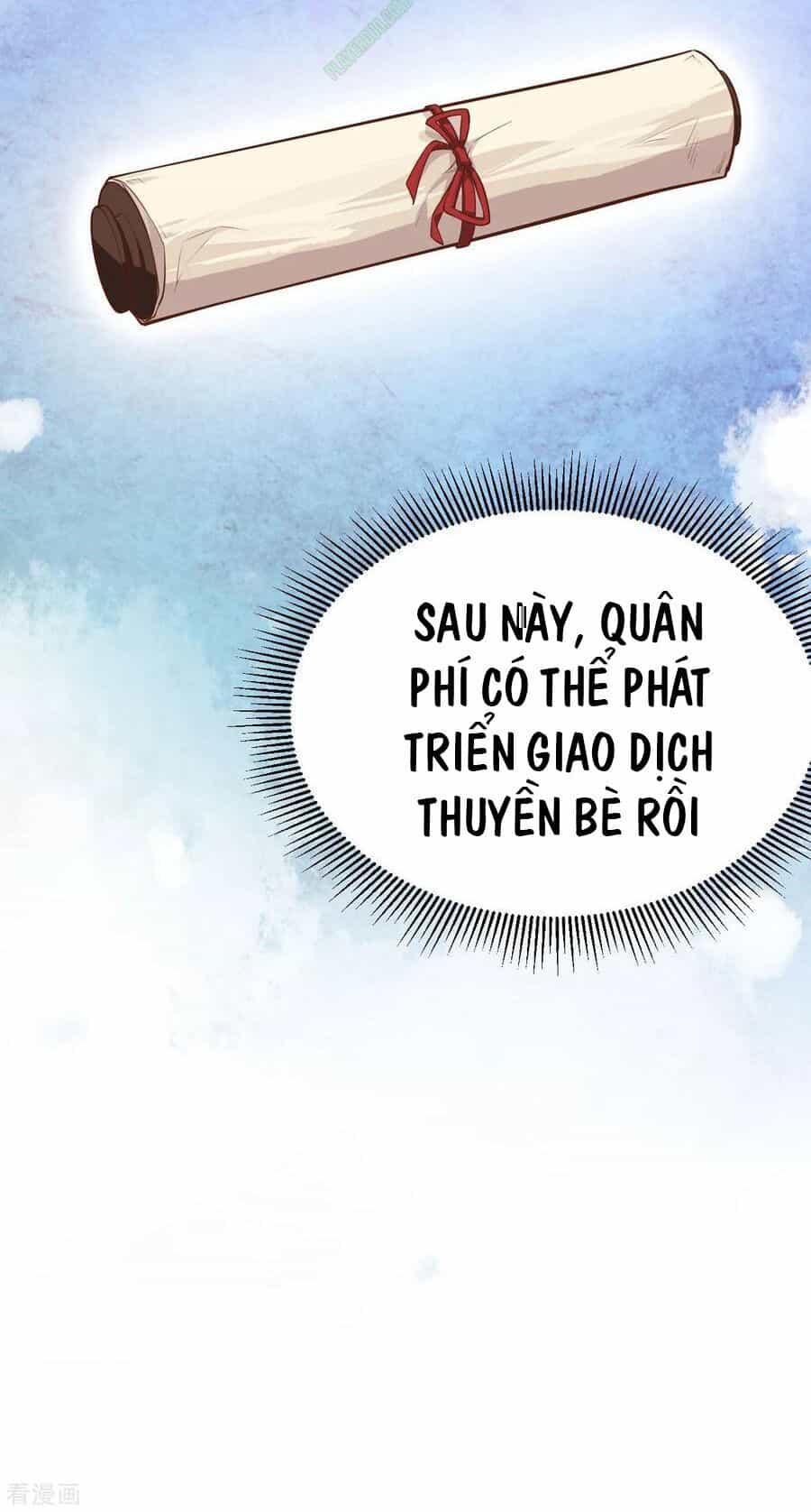 Từ Hôm Nay Bắt Đầu Làm Thành Chủ - Chương 61 - ảnh 26