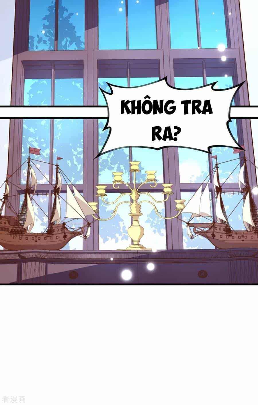 Từ Hôm Nay Bắt Đầu Làm Thành Chủ - Chương 61 - ảnh 3