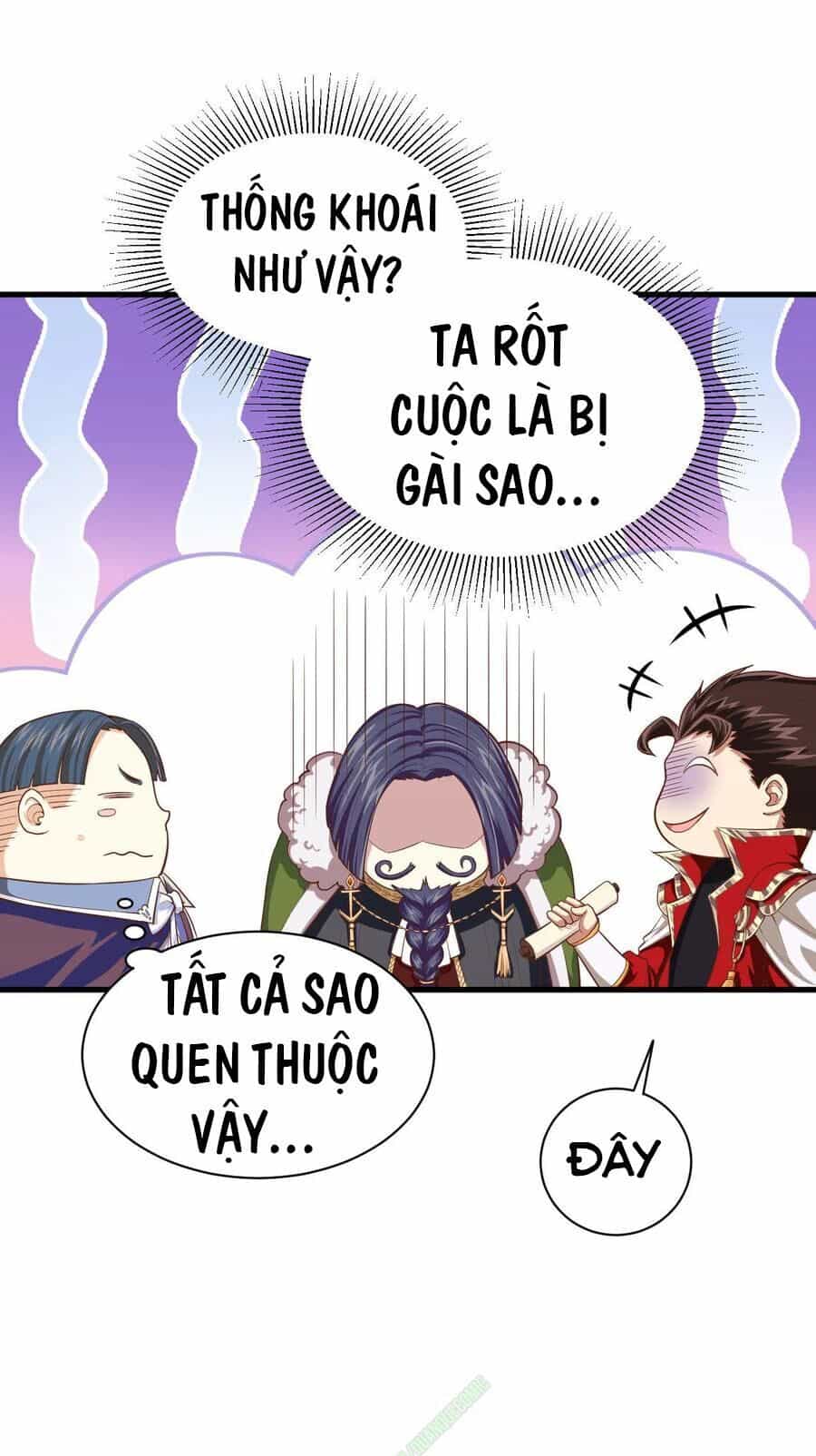 Từ Hôm Nay Bắt Đầu Làm Thành Chủ - Chương 61.2 - ảnh 1