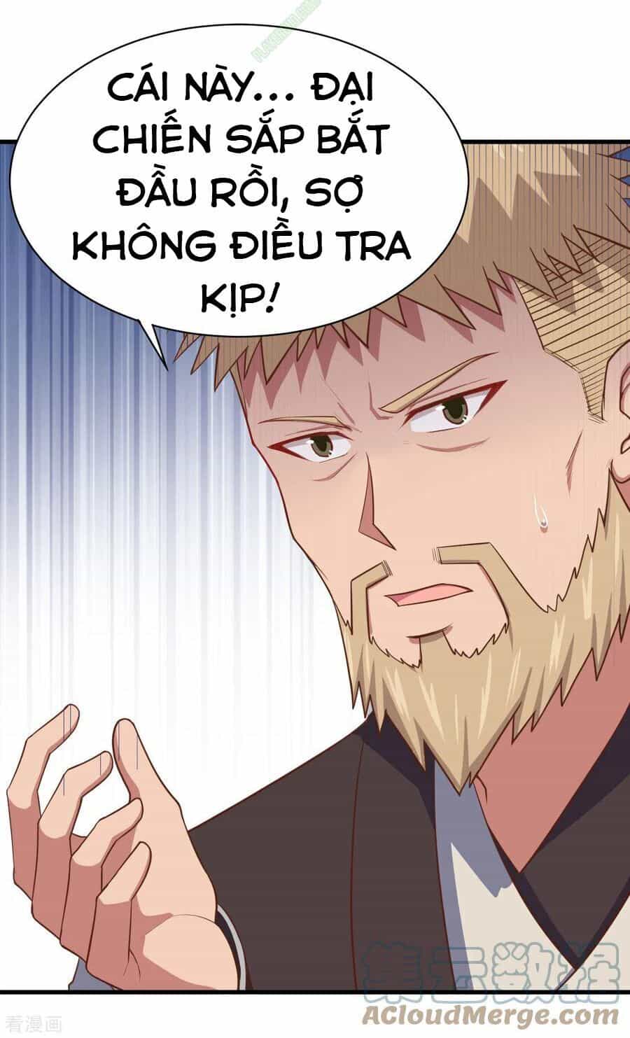 Từ Hôm Nay Bắt Đầu Làm Thành Chủ - Chương 62 - ảnh 18