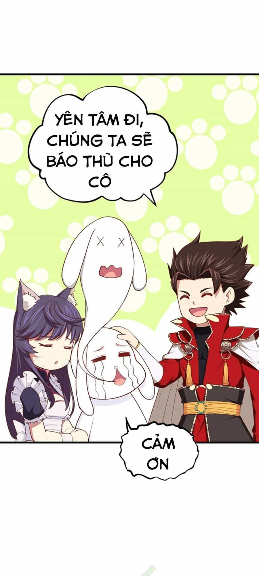 Từ Hôm Nay Bắt Đầu Làm Thành Chủ - Chương 63 - ảnh 11
