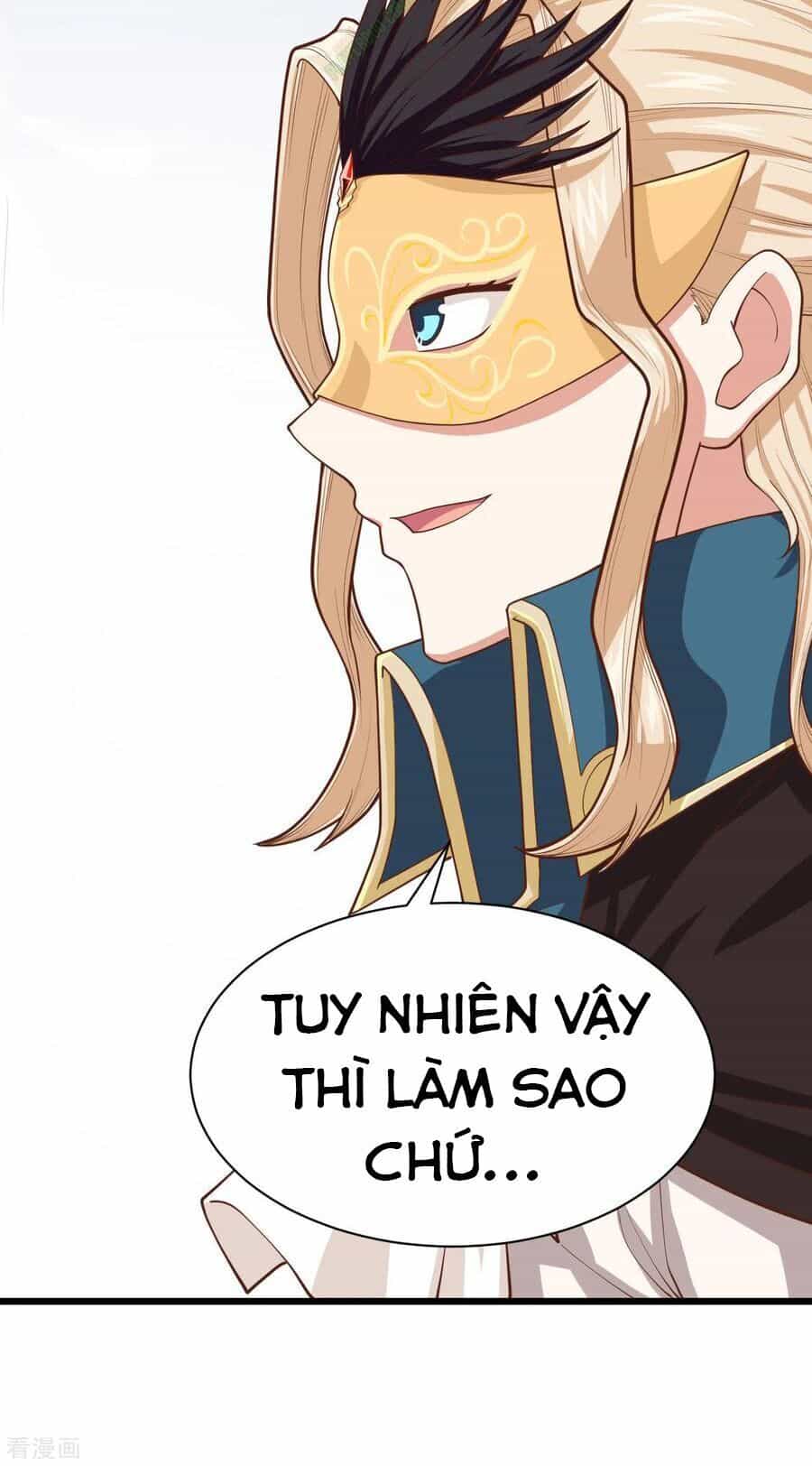 Từ Hôm Nay Bắt Đầu Làm Thành Chủ - Chương 64 - ảnh 20