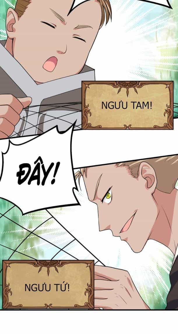 Từ Hôm Nay Bắt Đầu Làm Thành Chủ - Chương 8 - ảnh 13