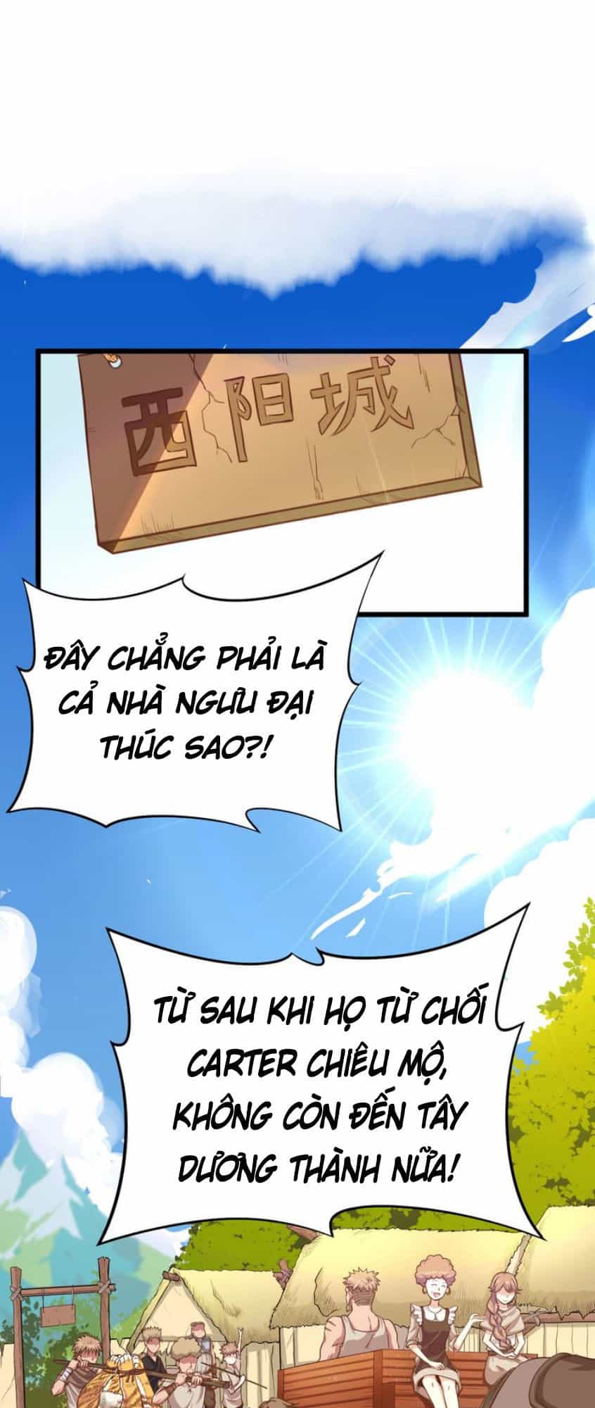 Từ Hôm Nay Bắt Đầu Làm Thành Chủ - Chương 8 - ảnh 20