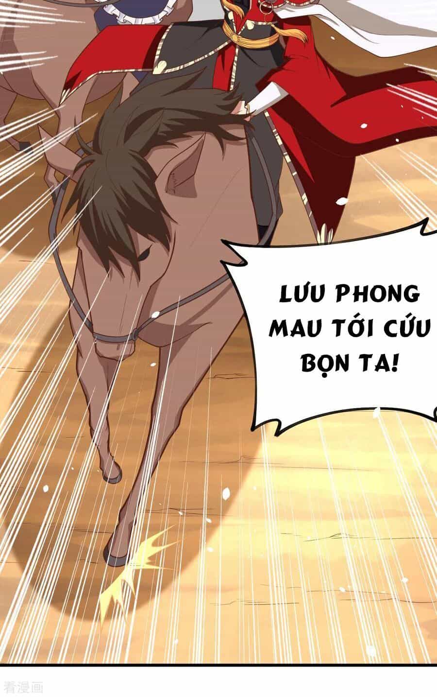 Từ Hôm Nay Bắt Đầu Làm Thành Chủ - Chương 66 - ảnh 23