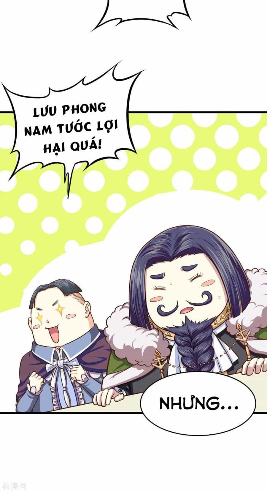 Từ Hôm Nay Bắt Đầu Làm Thành Chủ - Chương 66.2 - ảnh 12