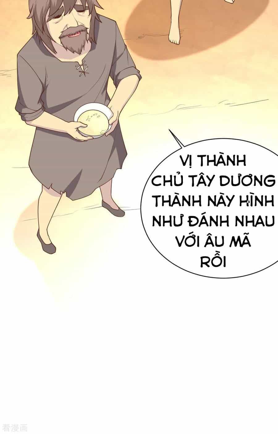 Từ Hôm Nay Bắt Đầu Làm Thành Chủ - Chương 66.2 - ảnh 24