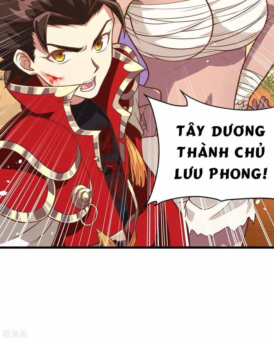 Từ Hôm Nay Bắt Đầu Làm Thành Chủ - Chương 69 - ảnh 4