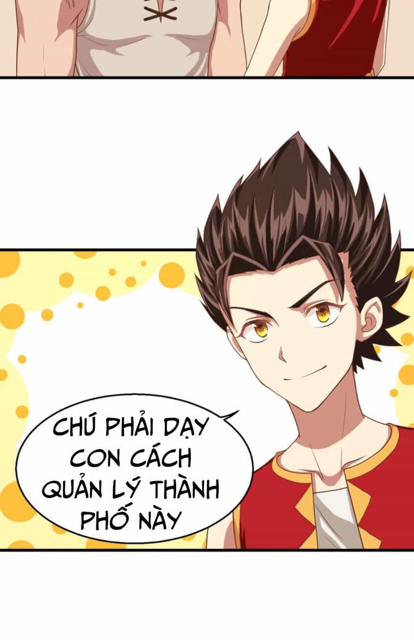 Từ Hôm Nay Bắt Đầu Làm Thành Chủ - Chương 9 - ảnh 22