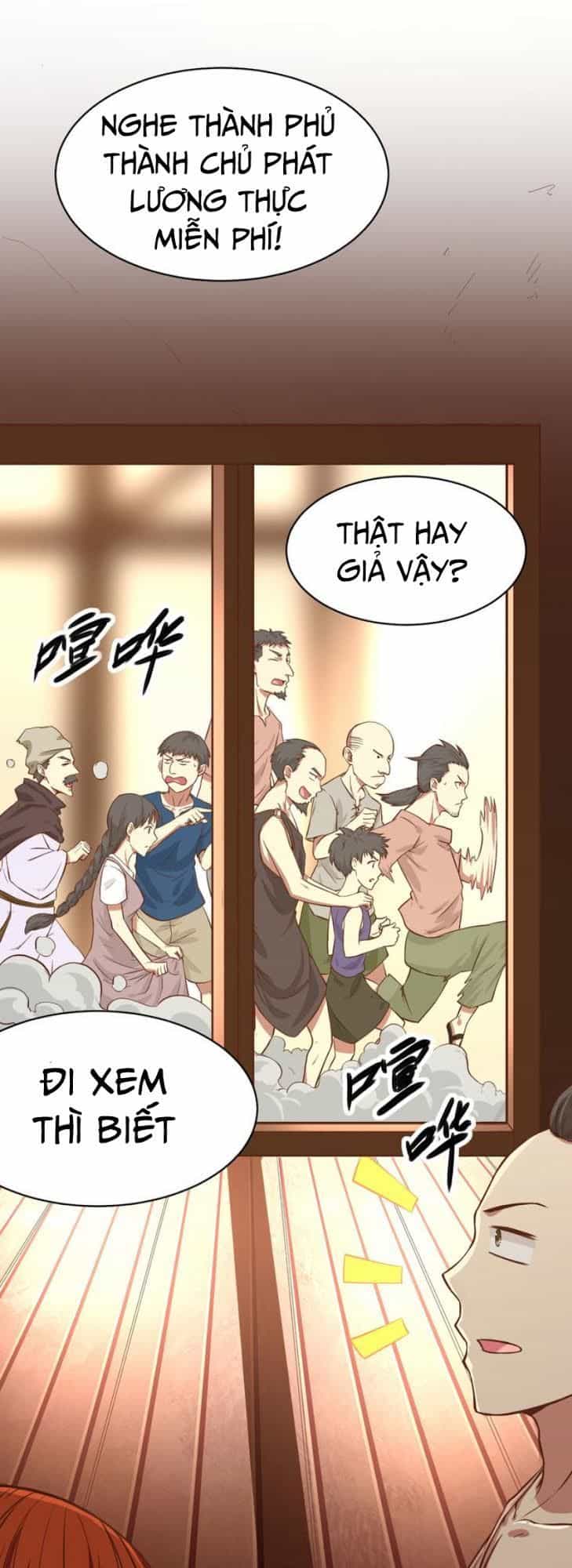 Từ Hôm Nay Bắt Đầu Làm Thành Chủ - Chương 9 - ảnh 33
