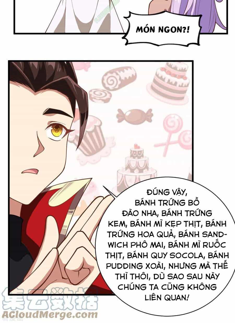 Từ Hôm Nay Bắt Đầu Làm Thành Chủ - Chương 71 - ảnh 8