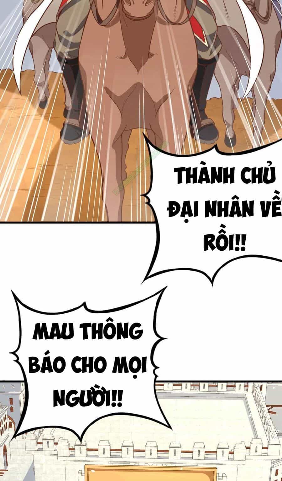 Từ Hôm Nay Bắt Đầu Làm Thành Chủ - Chương 72 - ảnh 20