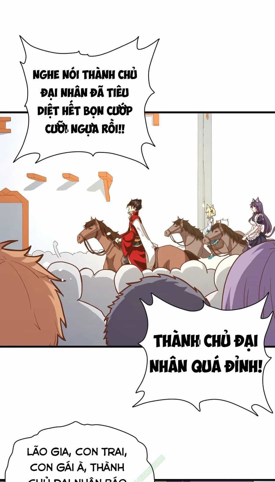 Từ Hôm Nay Bắt Đầu Làm Thành Chủ - Chương 72.2 - ảnh 1