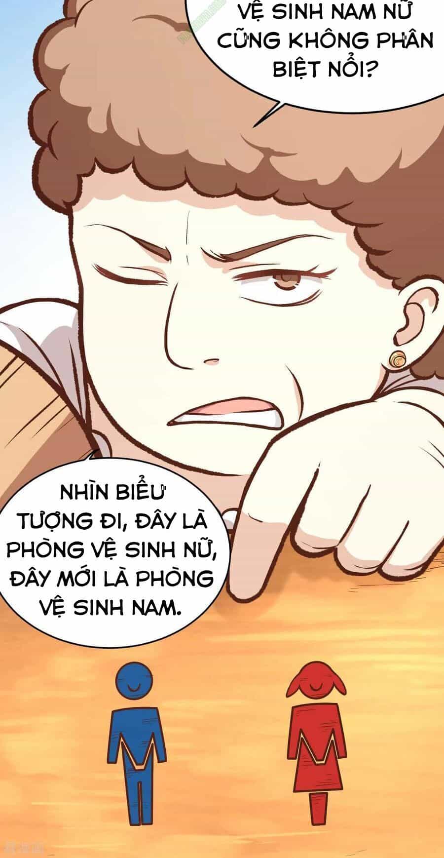 Từ Hôm Nay Bắt Đầu Làm Thành Chủ - Chương 73.2 - ảnh 27