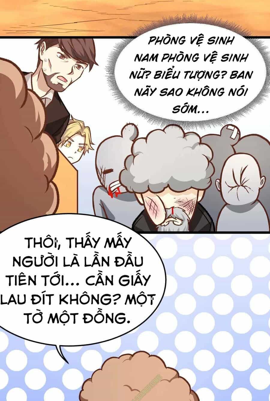 Từ Hôm Nay Bắt Đầu Làm Thành Chủ - Chương 73.2 - ảnh 28