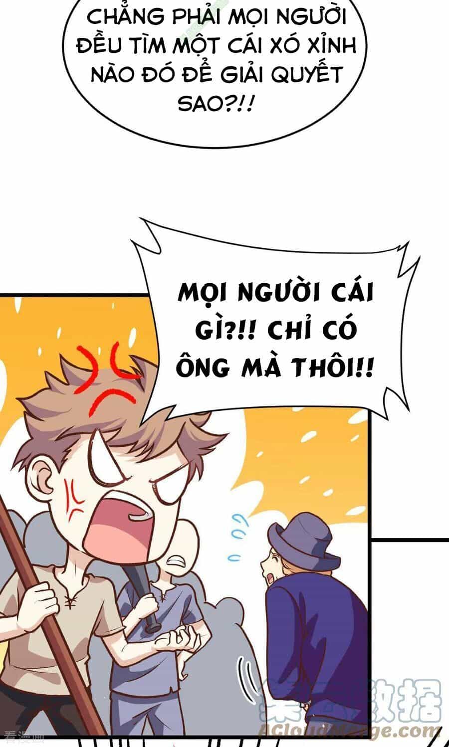 Từ Hôm Nay Bắt Đầu Làm Thành Chủ - Chương 73.2 - ảnh 7
