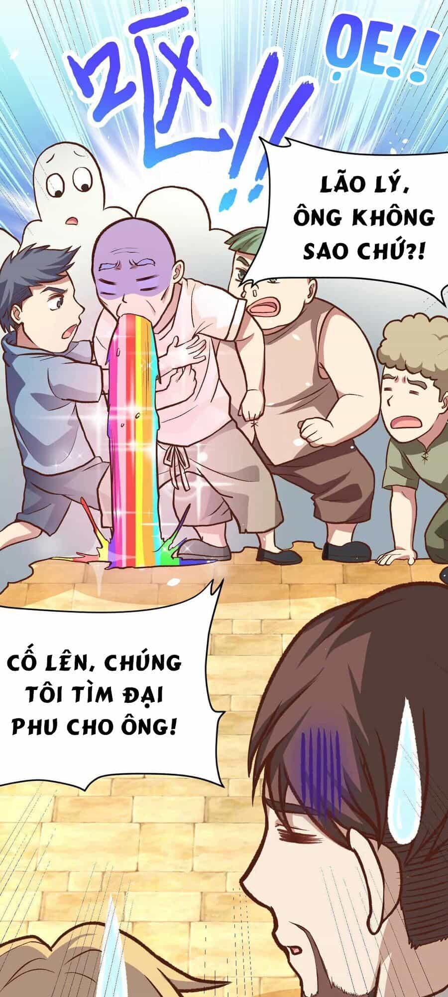 Từ Hôm Nay Bắt Đầu Làm Thành Chủ - Chương 74 - ảnh 16